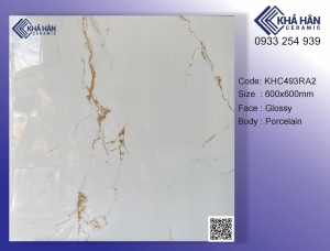 Gạch lát nền phòng khách - Sự lựa chọn hoàn hảo cho không gian