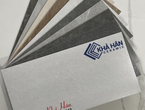 Gạch đá mờ 30x60 mẫu mới hiện nay - Xu hướng ốp lát gạch mờ 30x60 2025