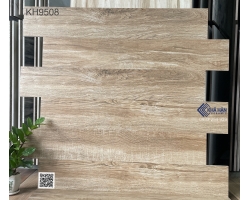 Gạch giả gỗ 15x90 Viglacera KH9508