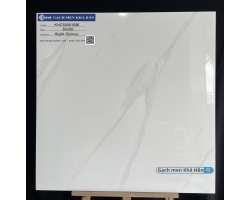 Gạch granite bóng kiếng 80x80 KHC80001BM