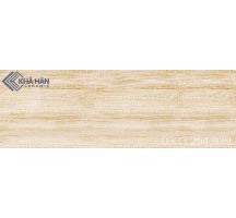 GẠCH GIẢ GỖ HOÀNG GIA 30X90 3DR96015 - GẠCH GIẢ GỖ TỒN KHO CAO CẤP