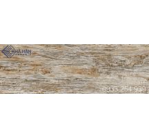 GẠCH GIẢ GỖ HOÀNG GIA 30X90 3DR96022 - GẠCH GIẢ GỖ - GẠCH GIẢ CỔ