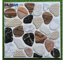 GẠCH LÁT SÀN WC 30X30 CR3014