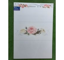 GẠCH ỐP TƯỜNG 30X60 3961