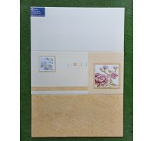 GẠCH ỐP TƯỜNG 30X60 3986