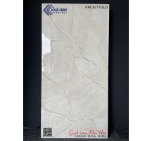 Bảng giá gạch Ấn Độ 60x120 mới nhất 2024 - Armani Marfil KHC6217