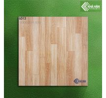 Gạch bóng kiếng 60x60 vân gỗ ghép KHP6313