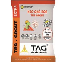 KEO CHÀ RON TAG.GROUT EXTRA