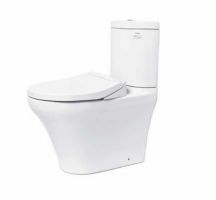 Bàn cầu TOTO CS818DE2 (CST818DRE2)