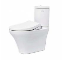Bàn cầu TOTO CS818DE4 (CST818DRE4)
