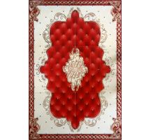 Bộ gạch tranh thảm 60x60 ORH414-2
