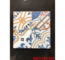 GẠCH BÔNG TRANG TRÍ 30X30 BO9620