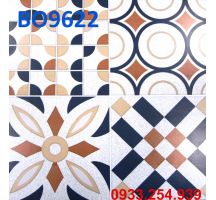 GẠCH CỔ ĐIỂN 30X30 BO9622