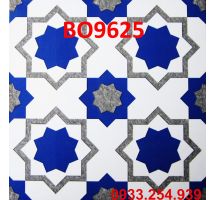 GẠCH BÔNG 30X30 9625 TRANG TRÍ