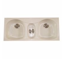 Chậu rửa chén đá nhân tạo ERANO ERG-1001