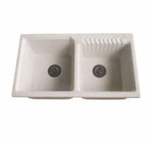 Chậu rửa chén đá nhân tạo ERANO ERG-1014