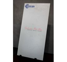 Gạch Ấn Độ 60x120 mờ xám mới nhất