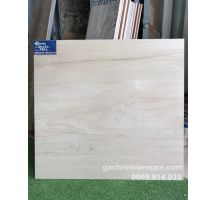 GẠCH LÁT NỀN HOÀNG GIA 60X60 D601 VÂN GỖ MỜ