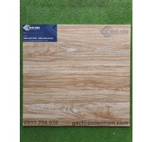 ĐÁ 60X60 VÂN GỖ BÓNG KIẾNG GIÁ RẺ - GẠCH Á MỸ 60X60 0660 VÂN GỖ GIÁ RẺ