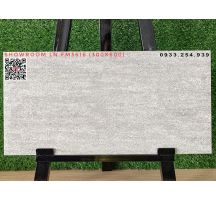 Gạch mờ 30x60 tồn kho vân xám FM3616