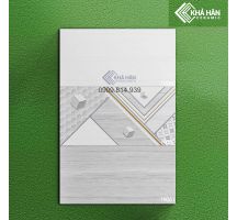 Gạch ốp tường 40x80 cao cấp Hoàn mỹ 19060