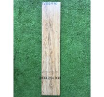 GẠCH LÁT NỀN GIẢ GỖ 15X80 TRUNG QUỐC GIÁ RẺ TV1021580