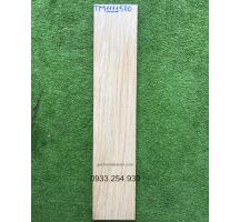 GẠCH GIẢ GỖ 15X80 TM111