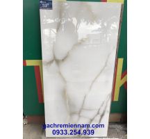 GẠCH ẤN ĐỘ 60X120 6228 HEXA WHITE, GẠCH LÁT NỀN ẤN ĐỘ 60X120