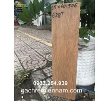 GẠCH LÁT NỀN VÂN GỖ 15X60 PRIME 9506
