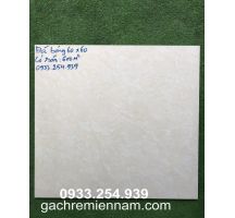 GẠCH LÁT NỀN 60X60 GIÁ RẺ VÂN KEM