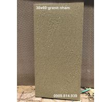 Gạch granit 30x60 giá rẻ, Gạch lát sân 30x60 granit giá rẻ