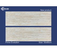 Gạch 30x90 ốp tường bóng kiếng Prime KH398006