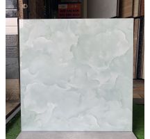 GẠCH BÓNG KIẾNG 60X60 VÂN MÂY XANH KHI602