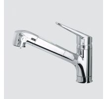 Vòi rửa chén INAX JF-6450SX