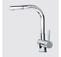 Vòi rửa chén INAX SFV-1013SX