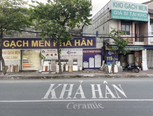 Đại lý phân phối gạch 60x120 Ấn Độ Tp.HCM và Miền Nam