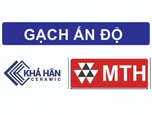 GẠCH ẤN ĐỘ MTH - KHO GẠCH MEN KHẢ HÂN