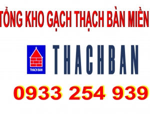 TỔNG KHO GẠCH ỐP LÁT THẠCH BÀN MIỀN NAM