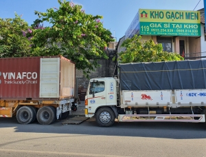 TÌM ĐẠI LÝ BÁN GẠCH LÁT NỀN UY TÍN TẠI MIỀN NAM