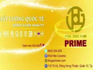 KHO GẠCH ỐP LÁT PRIME MIỀN NAM 0933 254 939