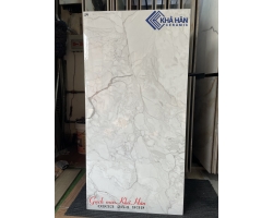 Mẫu gạch 60x120 Ấn Độ vân tự nhiên mới nhất 2023