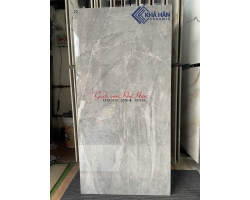 Gạch xám vân đá 60x120 nhập khẩu Ấn Độ