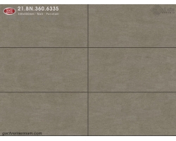 6335 Mẫu Gạch granit 30x60 lát sân chống trươn