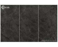 Gạch Đá mờ 30x60 xám đen vân đá Amani ECO-RC-3610