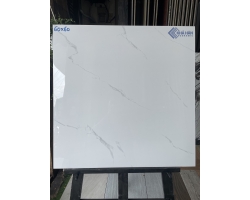 Gạch lát nền 60x60 bóng kiếng loại 1 giảm giá