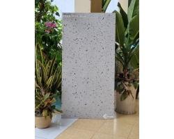 Gạch 60x120 Terrazzo bóng kiếng nhập khẩu